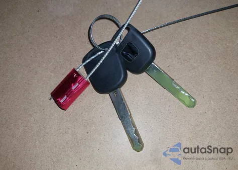 2003 Honda Civic Lx из США, поврежденный, VIN 2HGES16543H551624